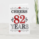 Recherche de rouge noir vœux cartes D'anniversaire