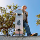 Zoek naar tropische skateboards Roze