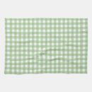 Recherche de mode cuisine linges Vert