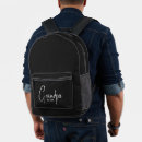 Recherche de sac a dos Simple