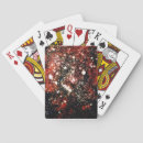 Recherche de nébuleuse jeux de cartes Univers