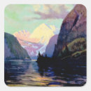 Zoek naar vintage alaska stickers Natuur