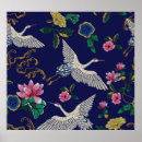 Recherche de motif oriental posters Mer