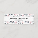 Recherche de illustration botanique cartes visite Fleurs