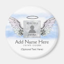 Recherche de ange dans les nuages magnets Mort