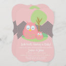 Recherche de chouette invitations Chevron