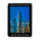 Recherche de empire magnets Manhattan