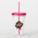Recherche de tatouage mugs bouteilles Femme