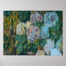 Zoek naar bloemen schilderijen posters Natuur