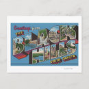 Recherche de lettre l cartes postales Sud