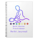 Zoek naar reiki notitieboeken Spiritualiteit