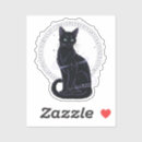 Zoek naar runen stickers Hekserij