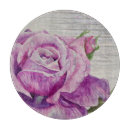 Recherche de bois planches à découper Fleurs