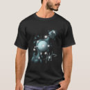 Recherche de uranus tshirts Horoscope