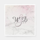 Recherche de marbre serviettes Minimaliste