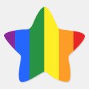 Zoek naar regenboogvlag stickers Queer