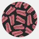Zoek naar slagerij stickers Ontbijt