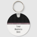 Zoek naar motel sleutelhangers Zwart