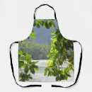 Recherche de cape tabliers Océan