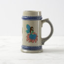 Recherche de fée de dragon tasses Fleur