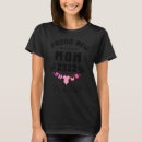 Recherche de jour de naissance tshirts Mère