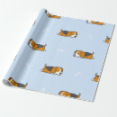 Recherche de chiot beagle papier cadeau Chien