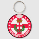 Recherche de milan italie porteclés Italia