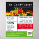 Recherche de confiserie Customer