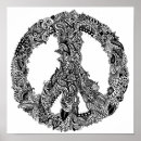 Recherche de henné posters Motif
