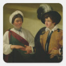 Recherche de michelangelo autocollants 16e