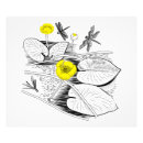 Recherche de vegetation posters Pour elle