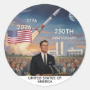 Zoek naar verenigde staten amerika stickers Onafhankelijkheidsdag