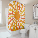 Recherche de hippie rideaux douche Fleur