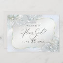 Recherche de icy blue invitations Pour elle