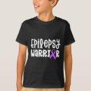 Zoek naar epilepsy tshirts Paars