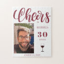 Zoek naar birthday puzzels Elegant