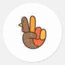 Zoek naar hand teken stickers Mannen