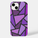 Recherche de vitrail iphone coques Violet