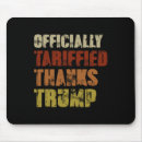 Recherche de pare chocs tapis souris Antitrump