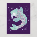 Recherche de koi cartes postales Japonais