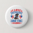 Recherche de chiot rottweiler badges Loup