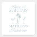 Recherche de cocktail martini autocollants Pour elle