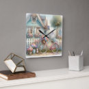 Recherche de cottage horloges Pour elle