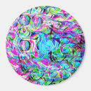 Zoek naar wilde magneten Blauw