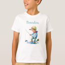 Recherche de petit garçon tshirts Nom