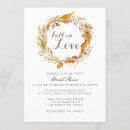 Recherche de fête de vacances formelle invitations Automne