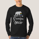 Recherche de grandpa bear tshirts Lgbt