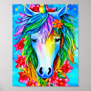 Recherche de peinture de licorne posters Licornes