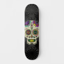 Recherche de diamètre skateboards Crâne