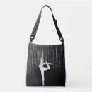 Recherche de danseur sacs Girl